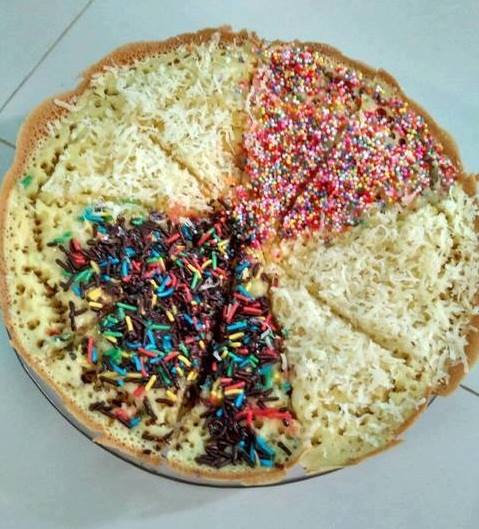 Martabak Cinta