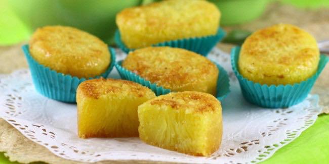 Bika Ambon Mini