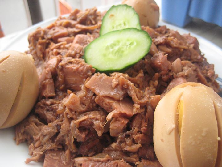 Gudeg Nangka