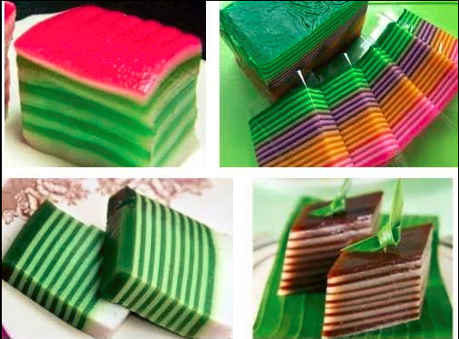 Kue Lapis
