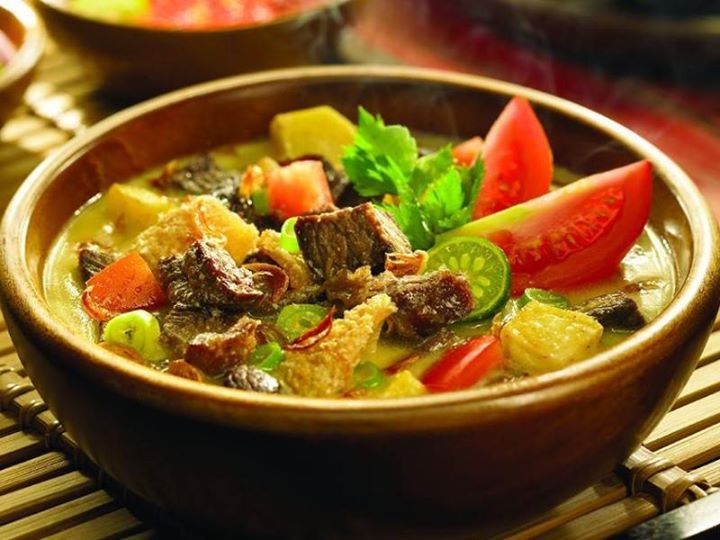 Soto Betawi