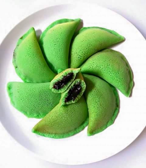 Martabak Lenggang