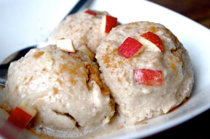 Es Krim Apel