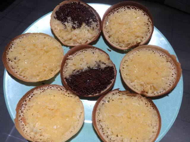 Martabak Mini Simpel