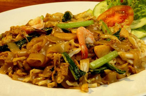 Kwetiau Goreng