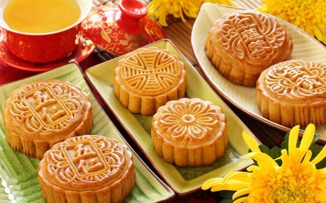 Kue Bulan