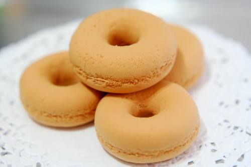 Donat Kentang
