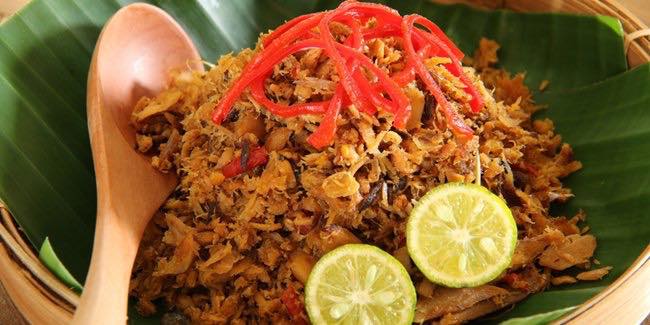Pampis Cakalang