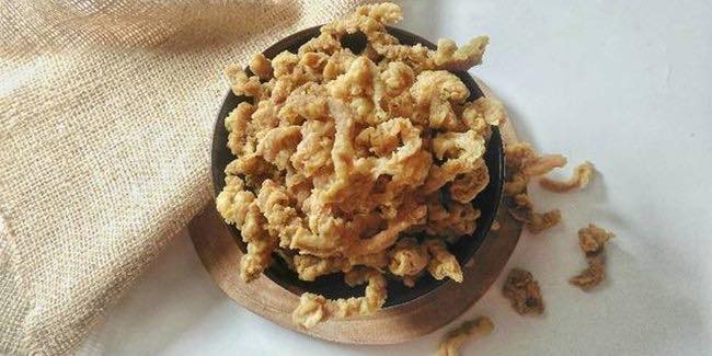 Keripik Usus