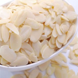 Almond Slice