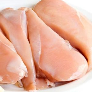 Ayam Fillet