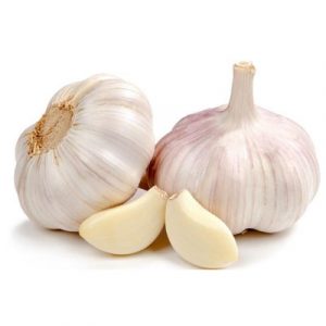 Bawang Putih