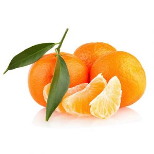 Buah Jeruk