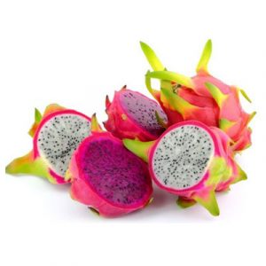 Buah Naga