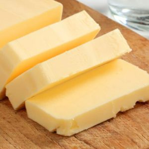 Butter