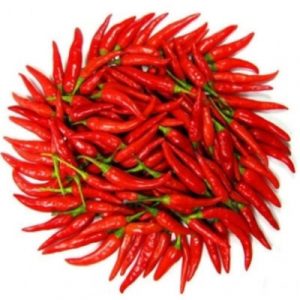 Cabai Rawit Merah