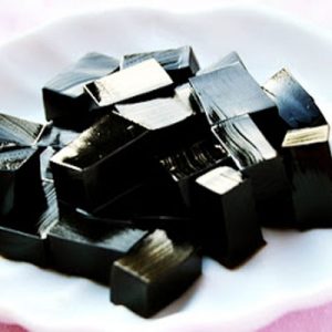 Cincau Hitam