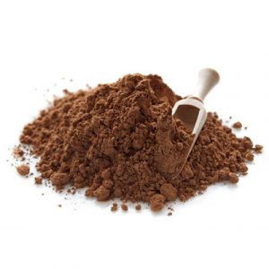 Coklat Bubuk