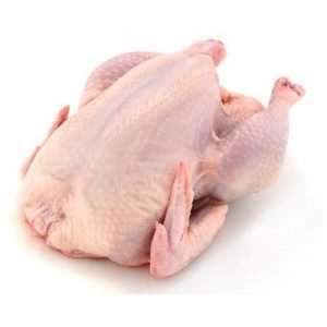 Daging Ayam