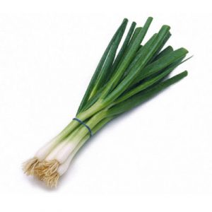 Daun Bawang