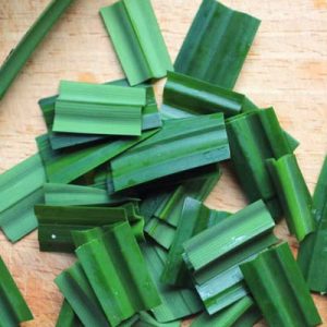 Daun Pandan