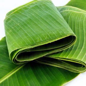 Daun Pisang