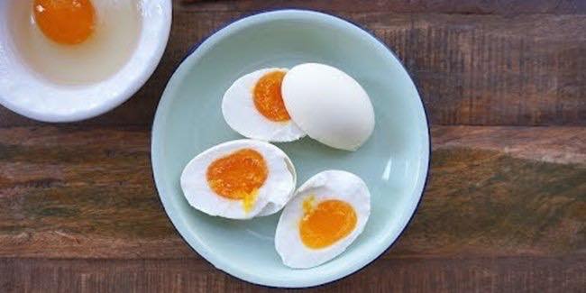 Telur Asin