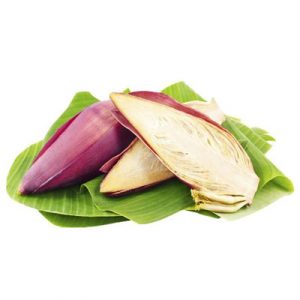 Jantung Pisang
