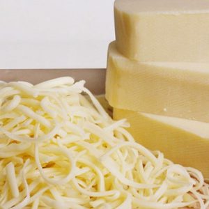 Keju Cheddar