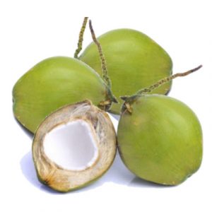 Kelapa Muda