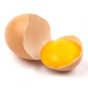 Kuning Telur