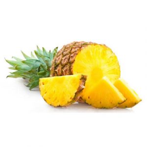 Nanas
