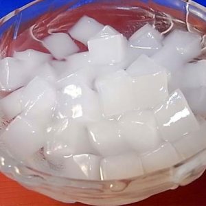 Nata de Coco