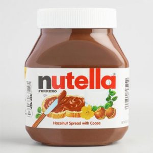 Nutella