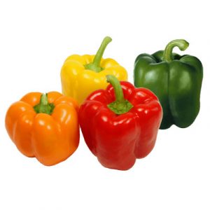 Paprika