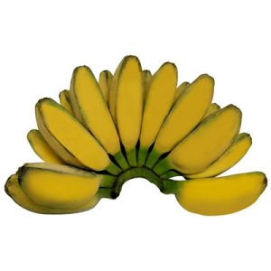 Pisang Kepok