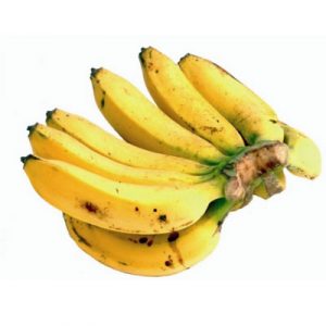 Pisang Raja