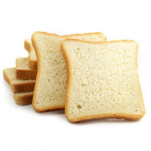 Roti Tawar