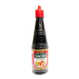 Saus Tiram
