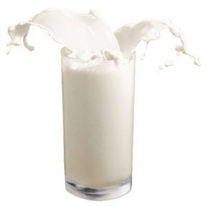 Susu Cair