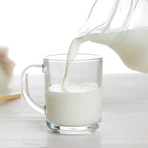 Susu Full Cream