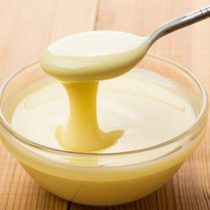 Susu Kental Manis