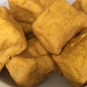Tahu