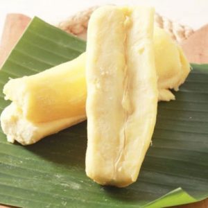 Tape Singkong