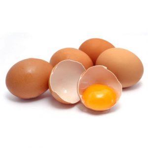 Telur Ayam