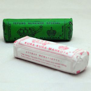 Tepung Hunkwe