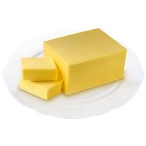 Unsalted Butter