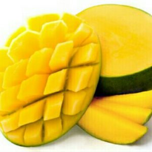 Mangga Harum Manis