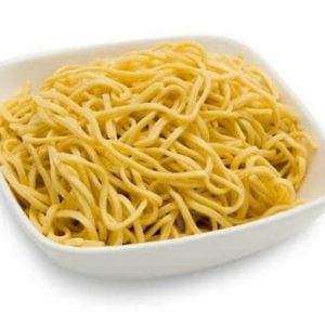 Mie Kuning