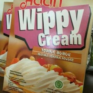 Wippy Cream